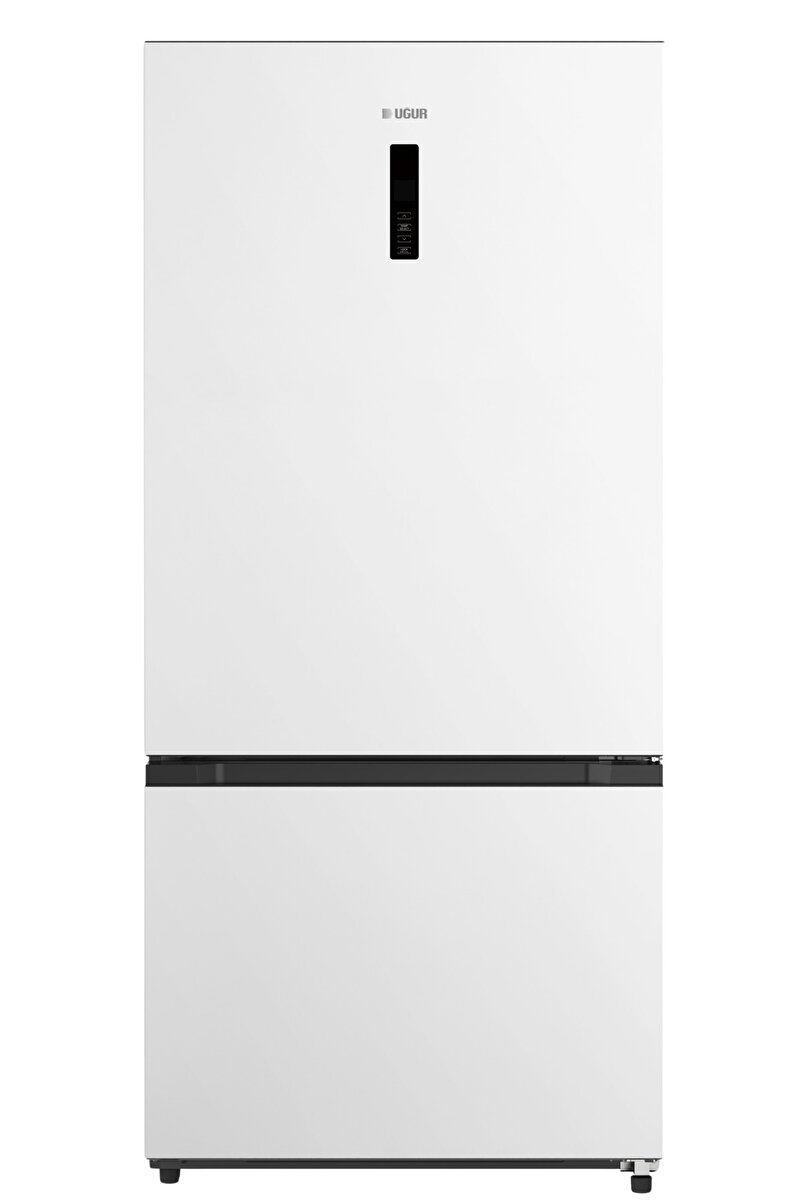 Uğur BUZDOLABI UES 680 D2K NF COMBI DGT R65