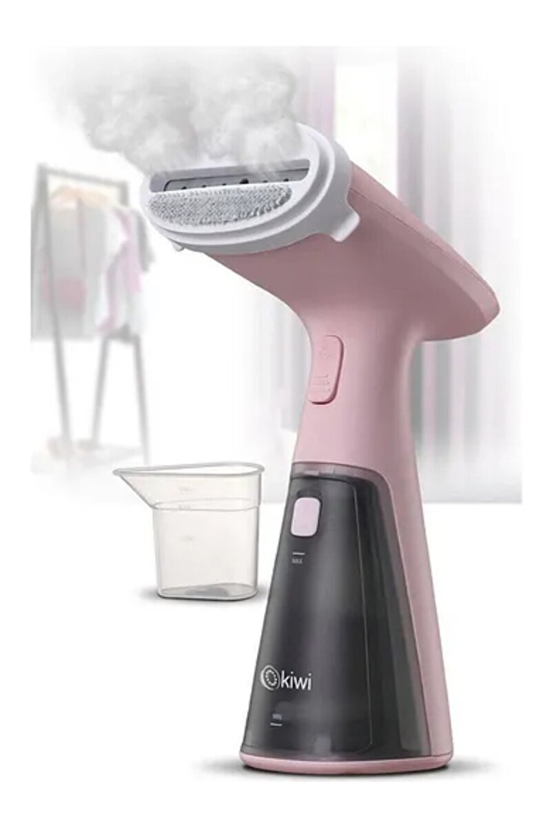 Kivi Ksı-640 Buharlı Kırışık Giderici 1000w