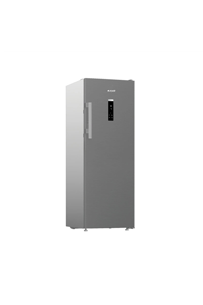 Arçelik 2175 JEI No Frost 7 Çekmeceli HomeWhiz Derin Dondurucu