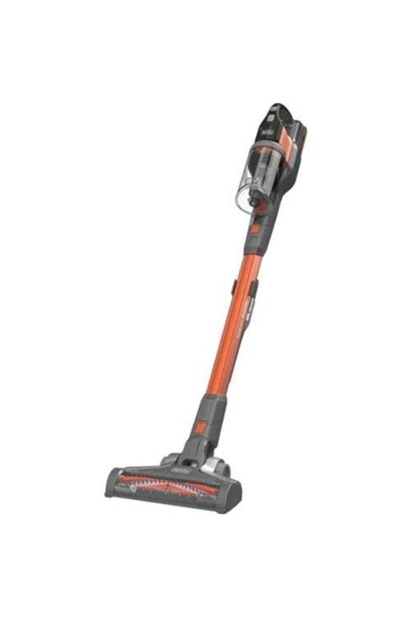 Black&Decker Black+Decker BHFEV182C-QW 18 V Kablosuz Dikey Süpürge
