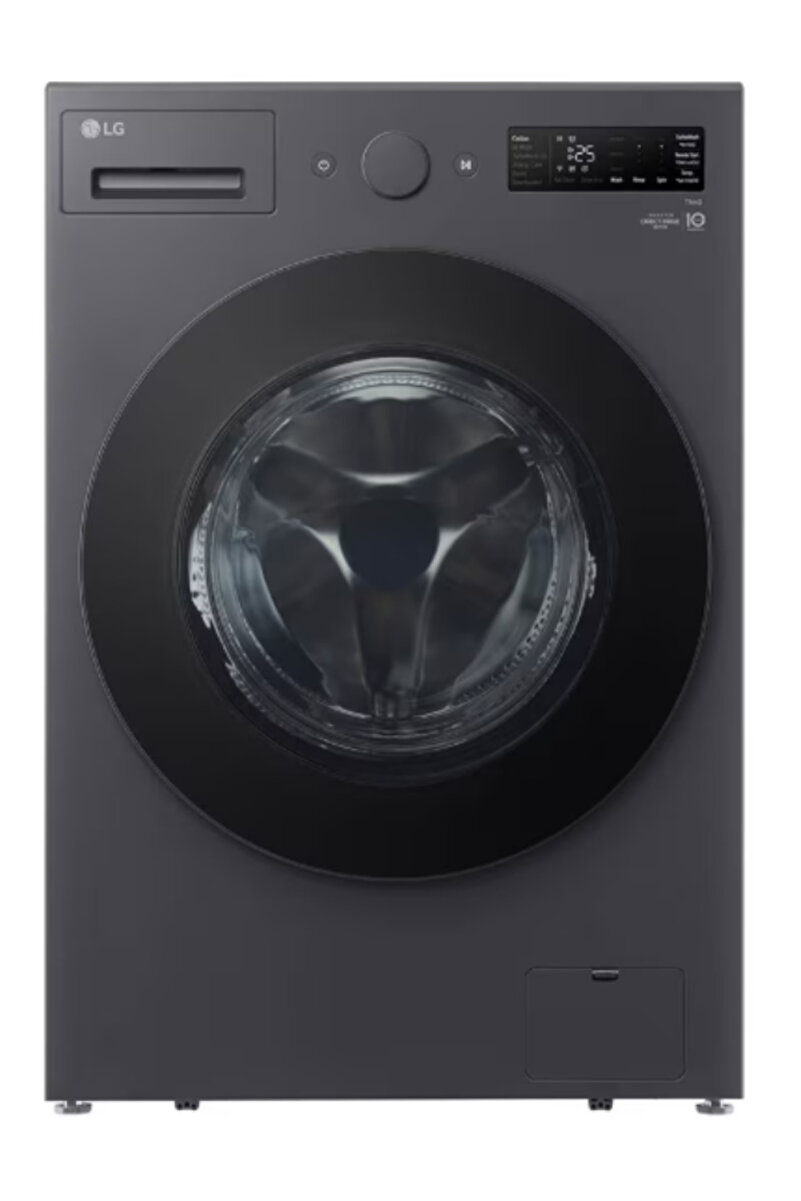 LG F0Z8DRP24 Kurutmalı Çamaşır Makinesi | 16Kg Yıkama 8 Kg Kurutma Kapasitesi