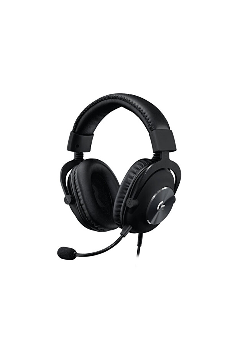 logitech G Pro X SE Kablolu Siyah Oyuncu Kulaklığı