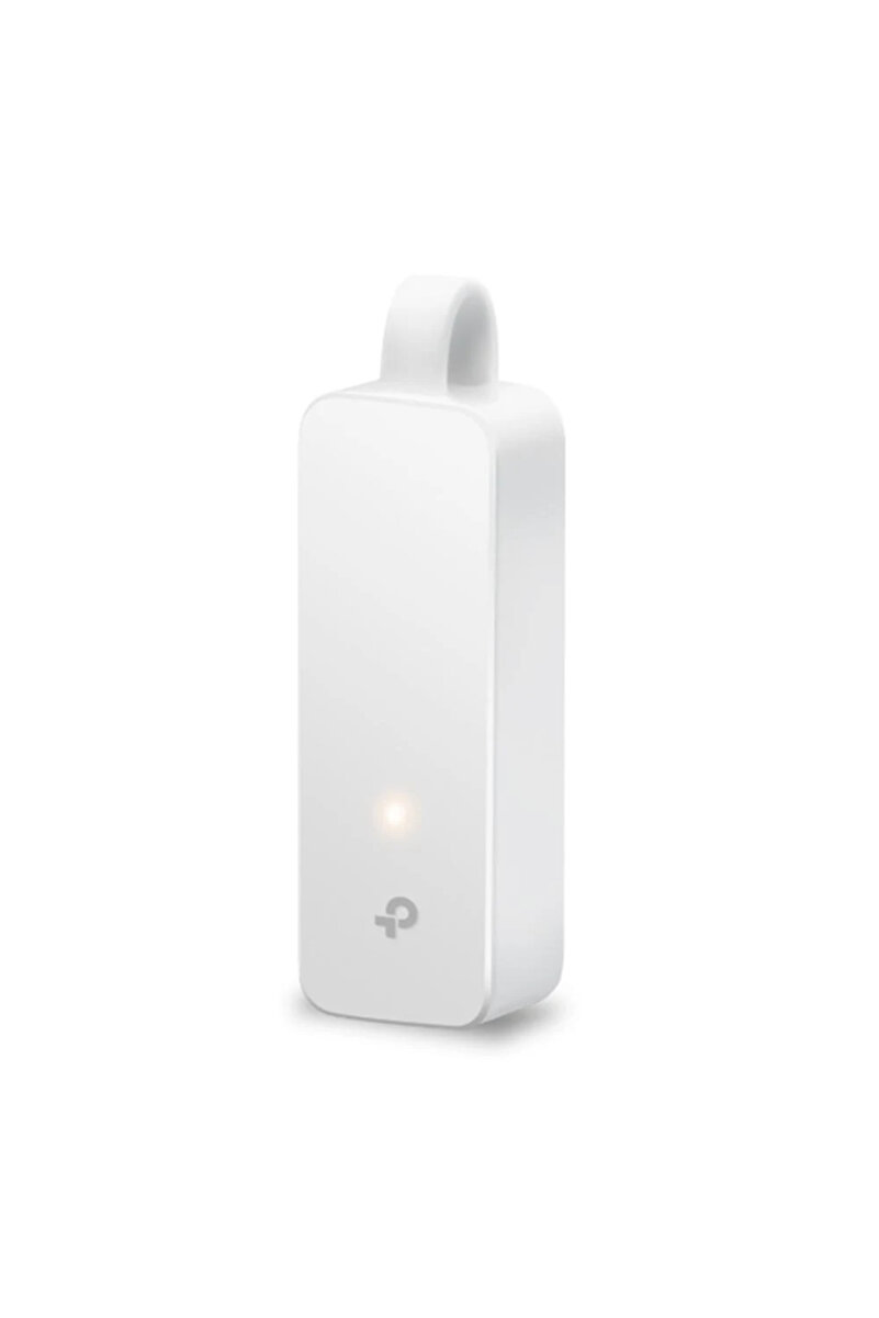 Huawei Tp-Link UE300C 10-100-1000 Mbps 3.0 USB Type-C Ethernet Çevirici