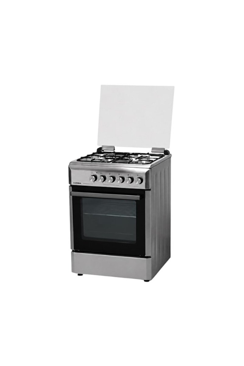 Luxell Tamboy Fırın İnox - 60SF40F