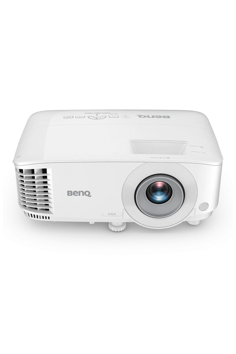 BENQ MX560, 4000 ANSI, 1024X768 XGA, 2xHDMI, VGA, 20.000:1, 3D, 10.000 Saat Lamba Ömrü, DLP Projeks