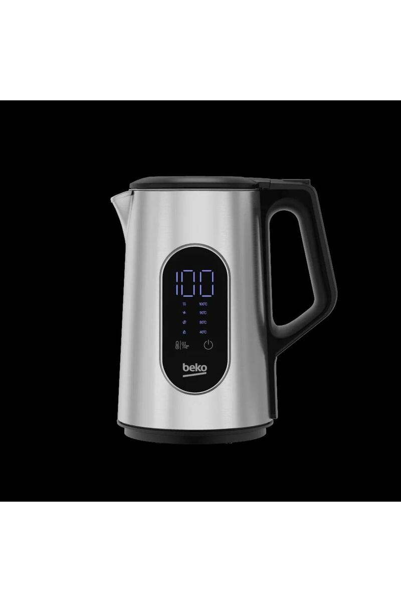 Beko WKM 8513 I Dijital Kettle