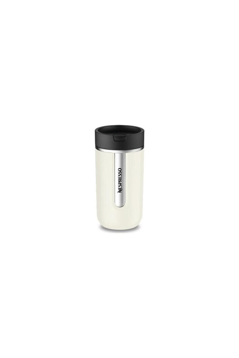 Nespresso Travel Termos Medium, Vanilla Ice 400 ml