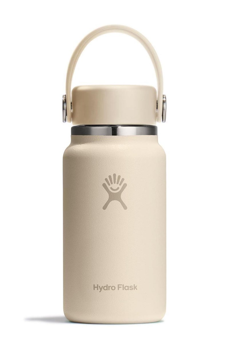Hydro Flask Micro Hydro Termos 200 ml - Oat Bej
