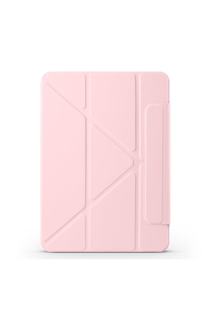 m.tk moveteck Samsung Galaxy Tab S12 Ultra & S11 Ultra 14.6 inç Uyumlu Kılıf Manyetik Kalem İçin Kilit Tutucu Akıllı Slim Kapak - SM-X940/SM-X946B/SM-X930/SM-X936