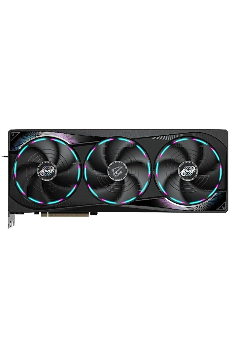 Gigabyte GeForce RTX 5070 Ti AORUS MASTER 16G GDDR7 DLSS 4 256 Bit Ekran Karti