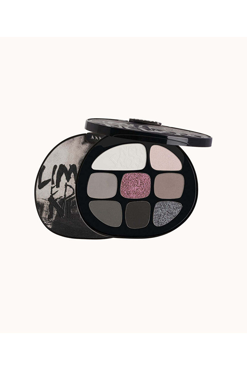 Joocyee New Smoky Eyeshadow Palette 15 Pinky Night