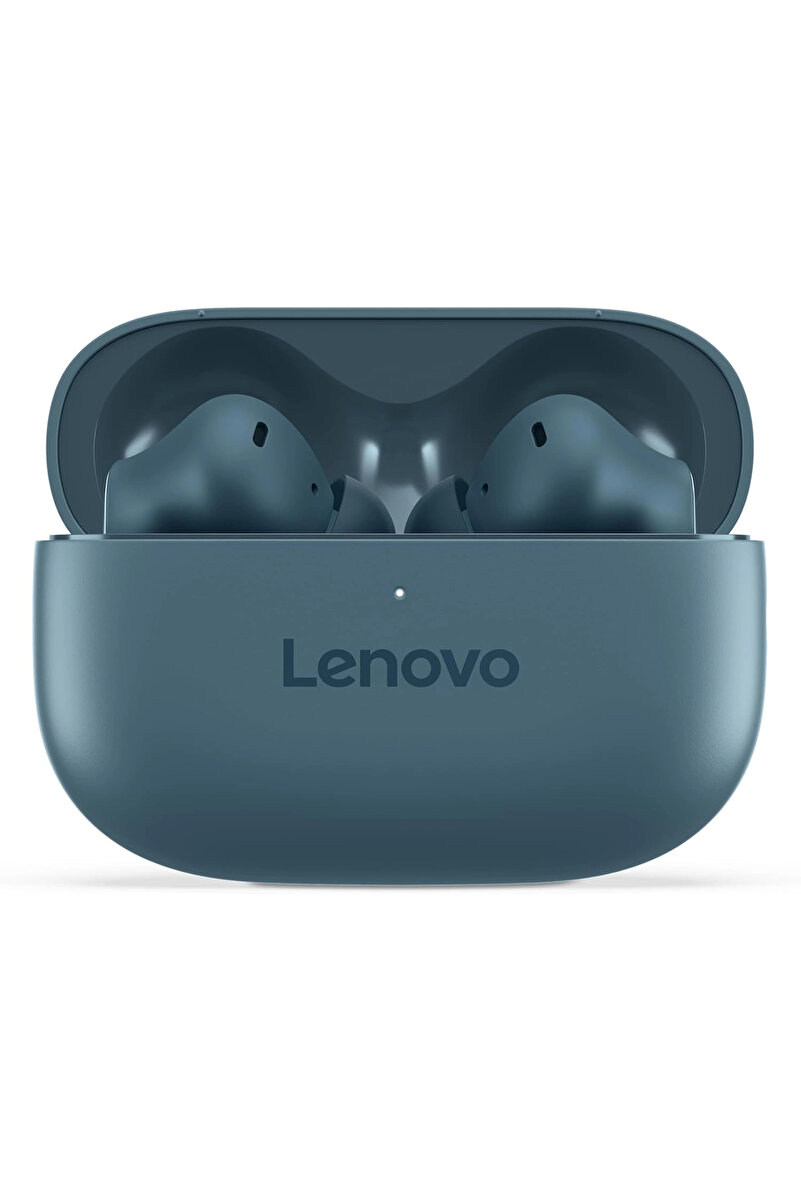 LENOVO Lenovo Tws Yoga Pc Edition Kulaklık - Deniz Mavisi