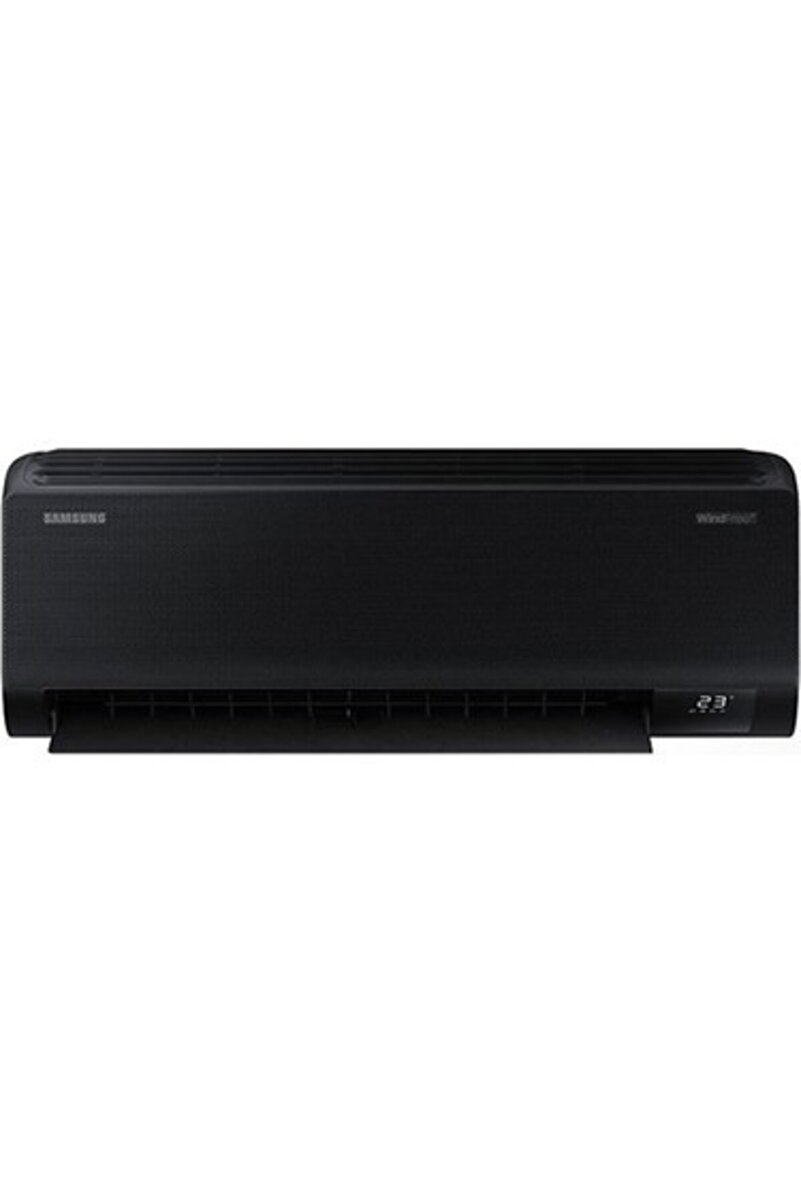 Samsung AR70F12C1DB/SK Windfree Premium Black 12000BTU KLİMA