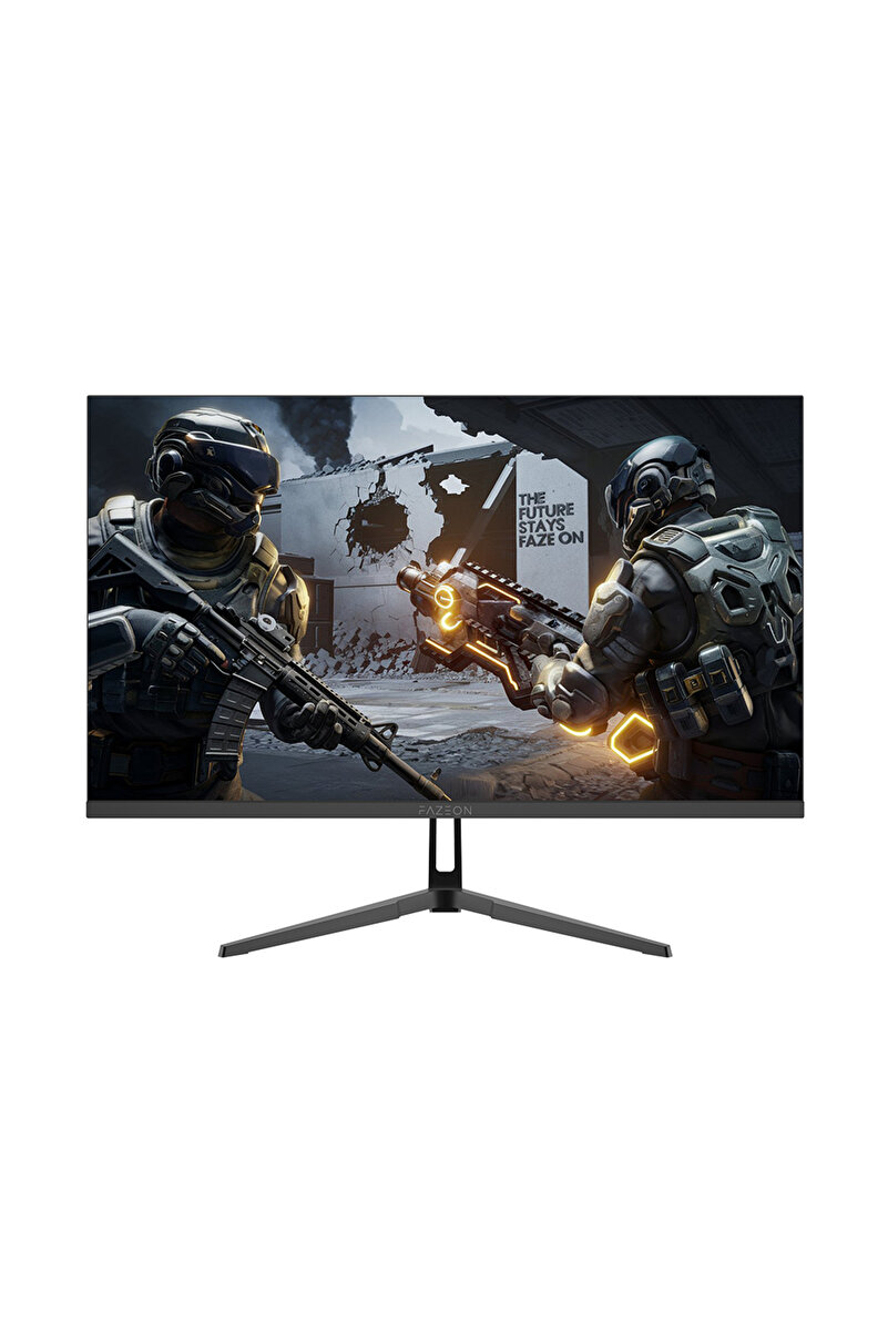 FAZEON X27F181QS 27″ 180Hz 0.5ms FAST IPS 2k QHD HDMI*2 + DP*2 RGB GAMING MONITOR