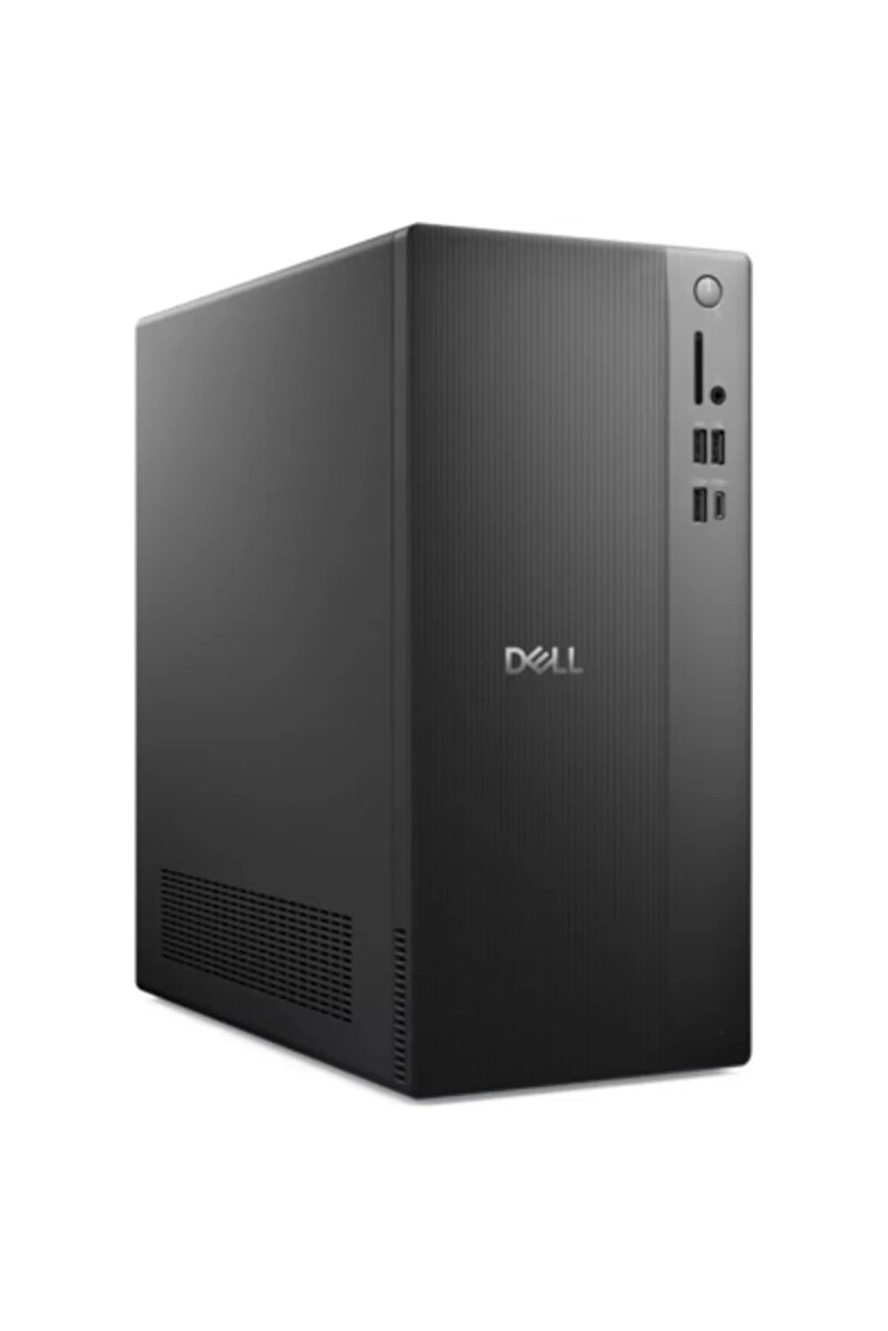 Dell Tower Essential QVT1260 i5-14400 16GB 1TB SSD FreeDOS BTO005B