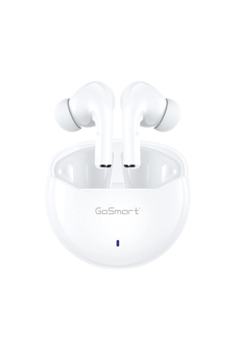 go smart GS-TWS-35 BT Kulaklık, Kristal Ses Kalitesi, Uzun Pil Ömrü, Pratik Kullanım
