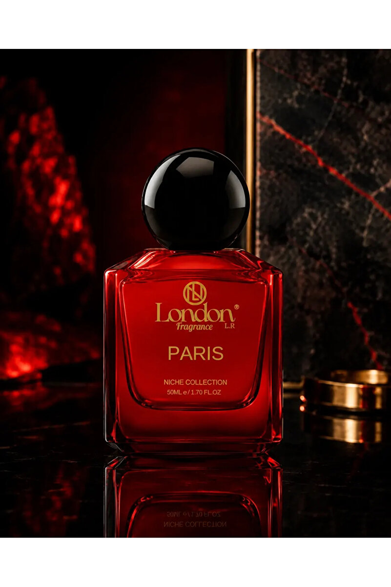 London LR Sexy Orchide 517 Kadın Parfüm 50 ml