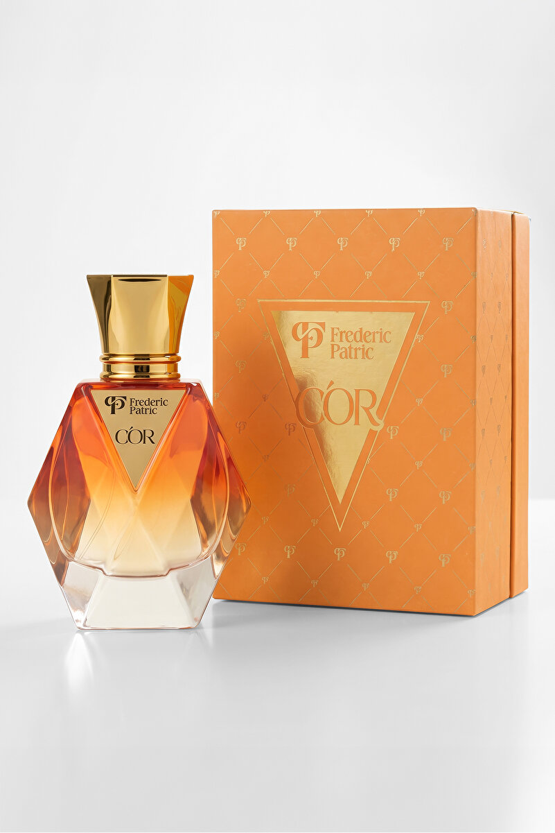 Frederic Patric C'OR Premium Parfüm