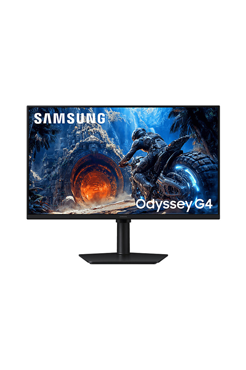 Samsung LS27HG402EUXUF Odyssey G4 27 inç 1 ms 300 hz IPS Gaming Monitör