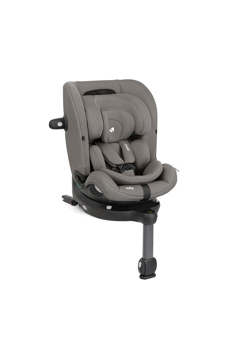Joie I-Spin Max 360 Derece Dönebilen 0-36 kg Oto Koltuğu