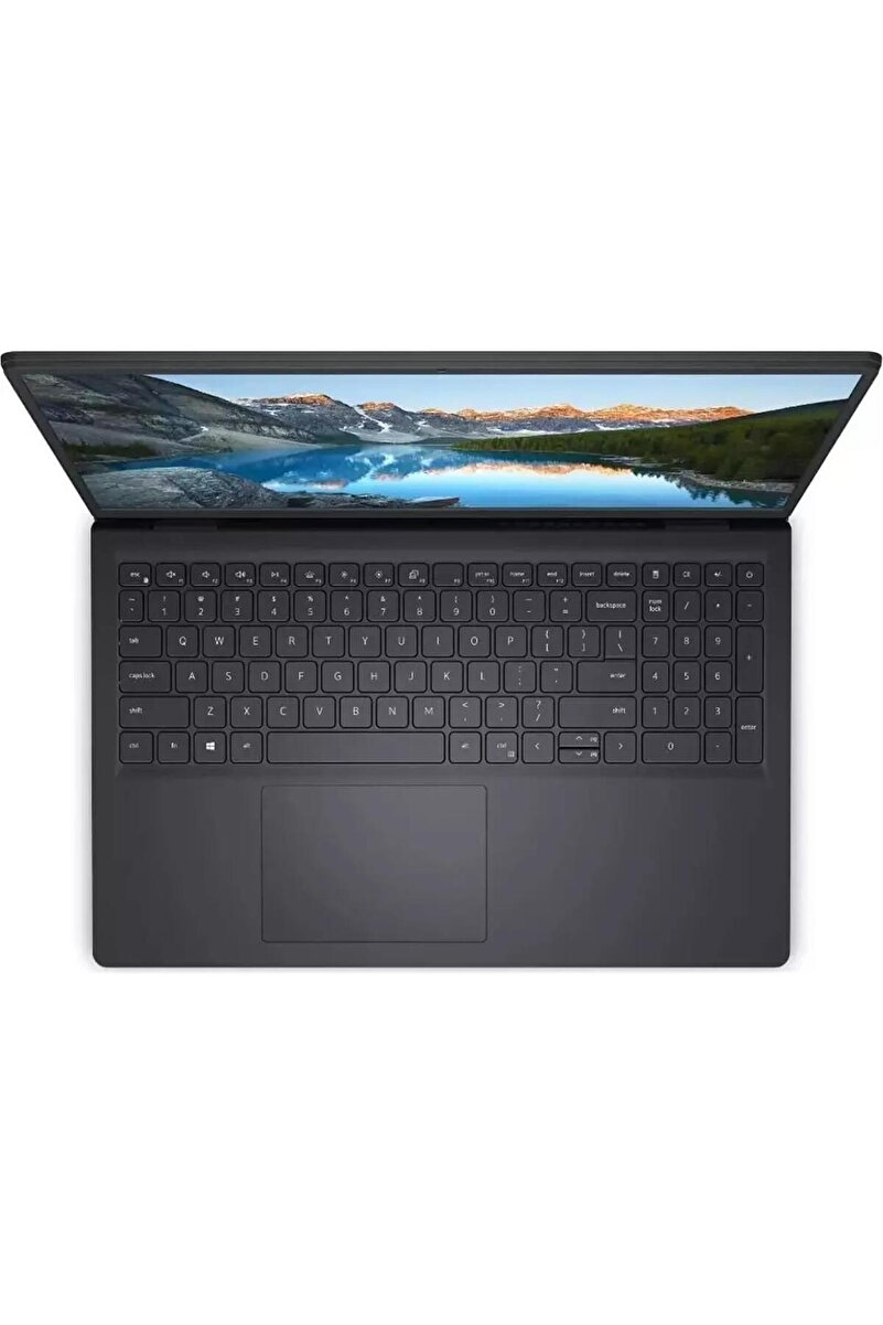 Dell Inspiron 15 3520 I5-1235U 8gb Ram 256GB SSD 15.6 Inç Fhd 120Hz I35202009U Ubuntu Notebook