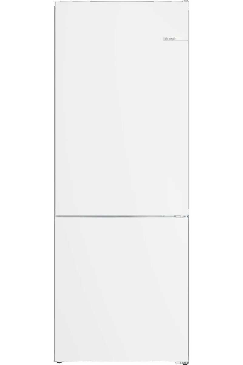 Bosch KGN56VWD0N 186.2 x 69.5 cm Beyaz Total No Frost Buzdolabı