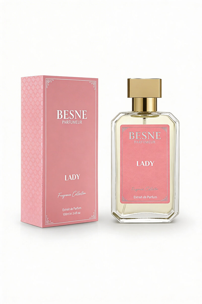 besneparfum Besne Parfüm Lady