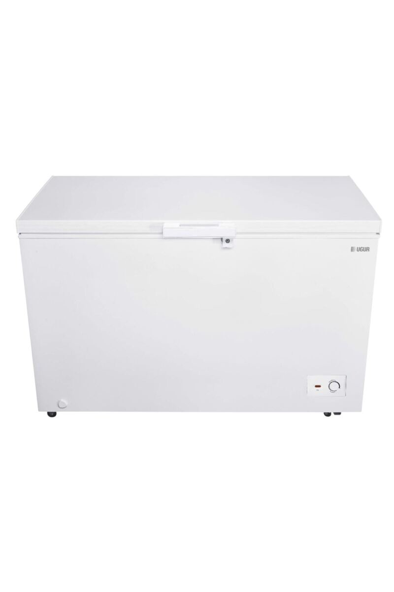 Uğur UED 375 D/S R65 Sandık Tipi Derin Dondurucu