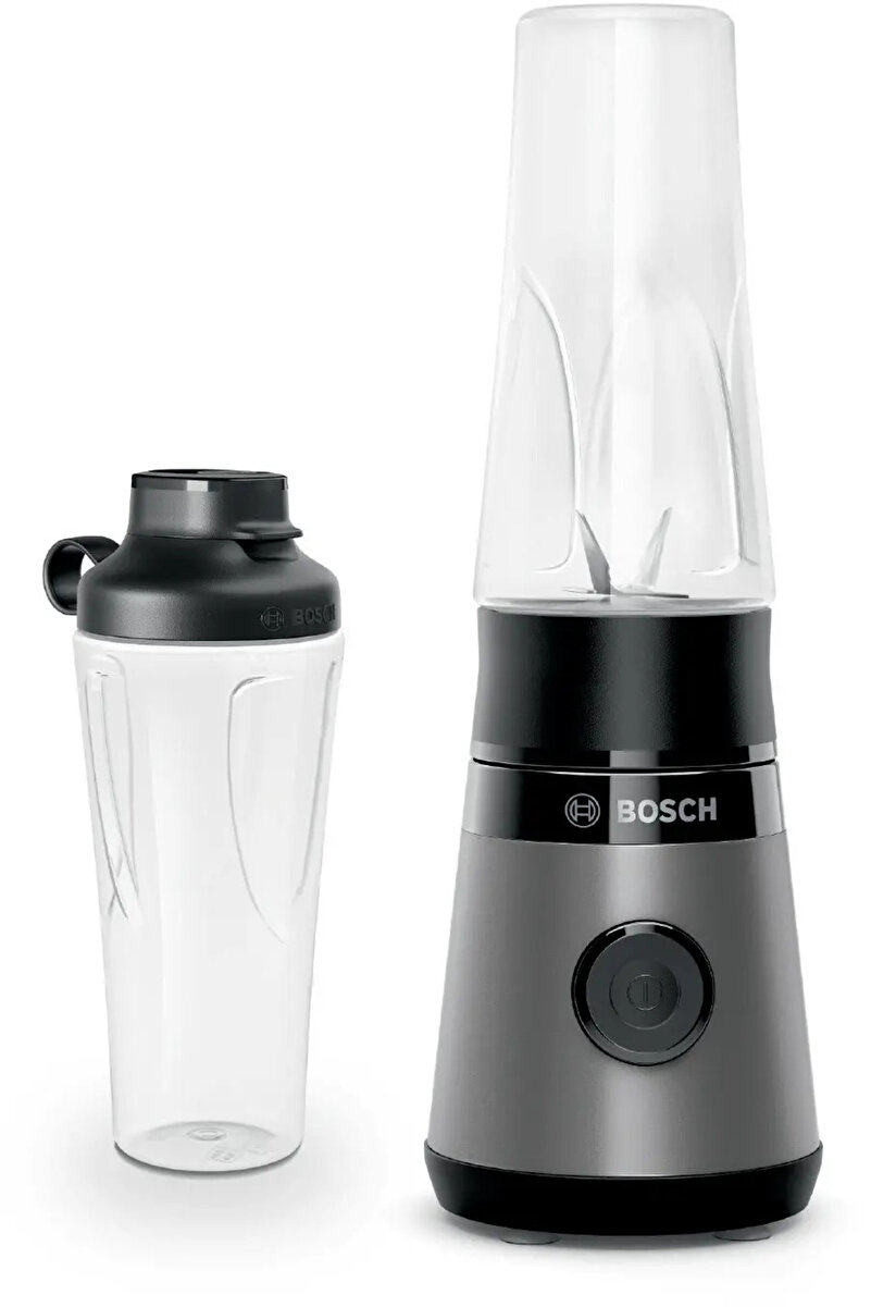 Bosch MMB2111S Serie 2 Blender VitaPower 450 W Gümüş