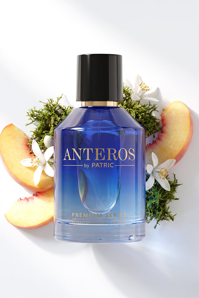 Frederic Patric By Patric Anteros Premium Parfüm
