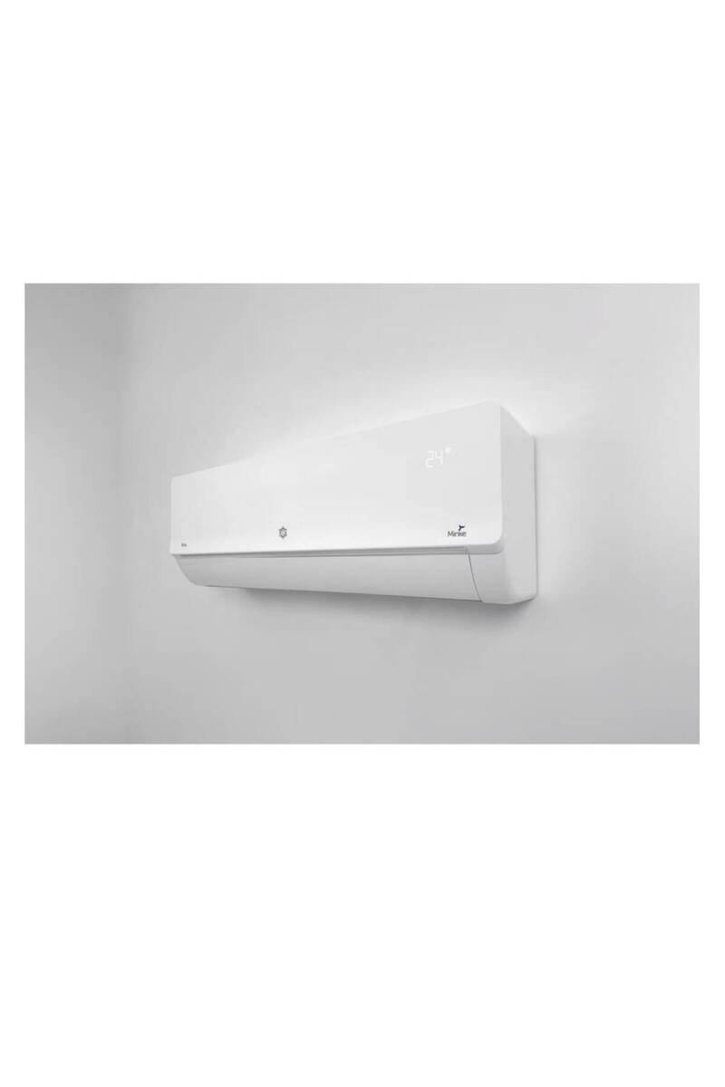 Rota Minke 12 Btu Klima