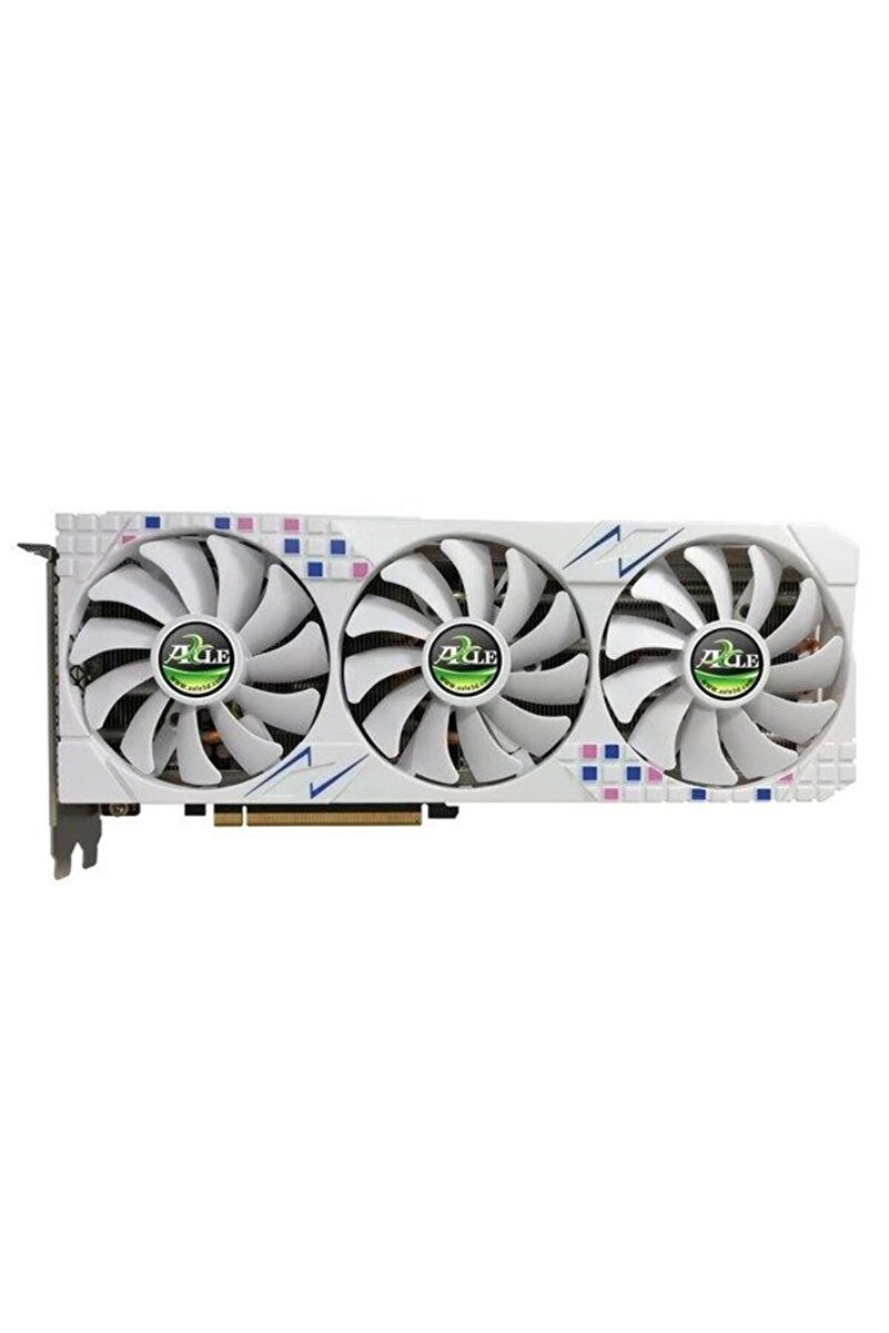 Genel Markalar RTX3070Ti 8GB 8GD6XP6IP3R GDDR6X 256bit HDMI DP PCIe 16X v4.0