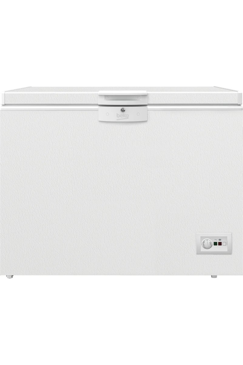 Beko 3298 JEM Sandık Tipi Derin Dondurucu