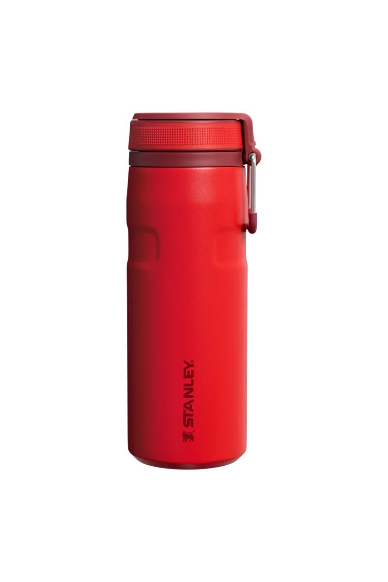 Stanley The IceFlow Twist Flip Termos 0.47 LT Chili