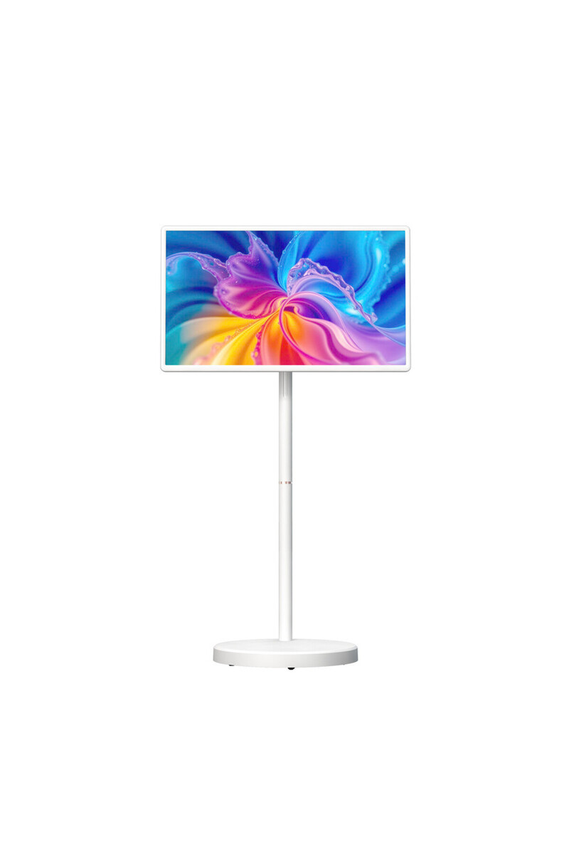 Dark Smart Screen 32" Android 15,6GB+128GB Full HD Dokunmatik,Taşınabilir,Döndürülebilir,Smart LED Ekran (DK MS 320)