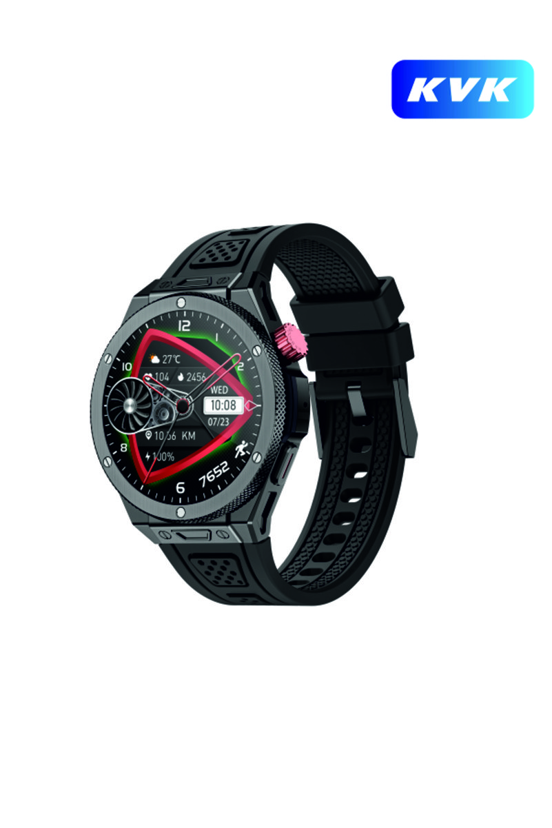 OVİON Vio Watch Timeline (Türkiye Garantili)