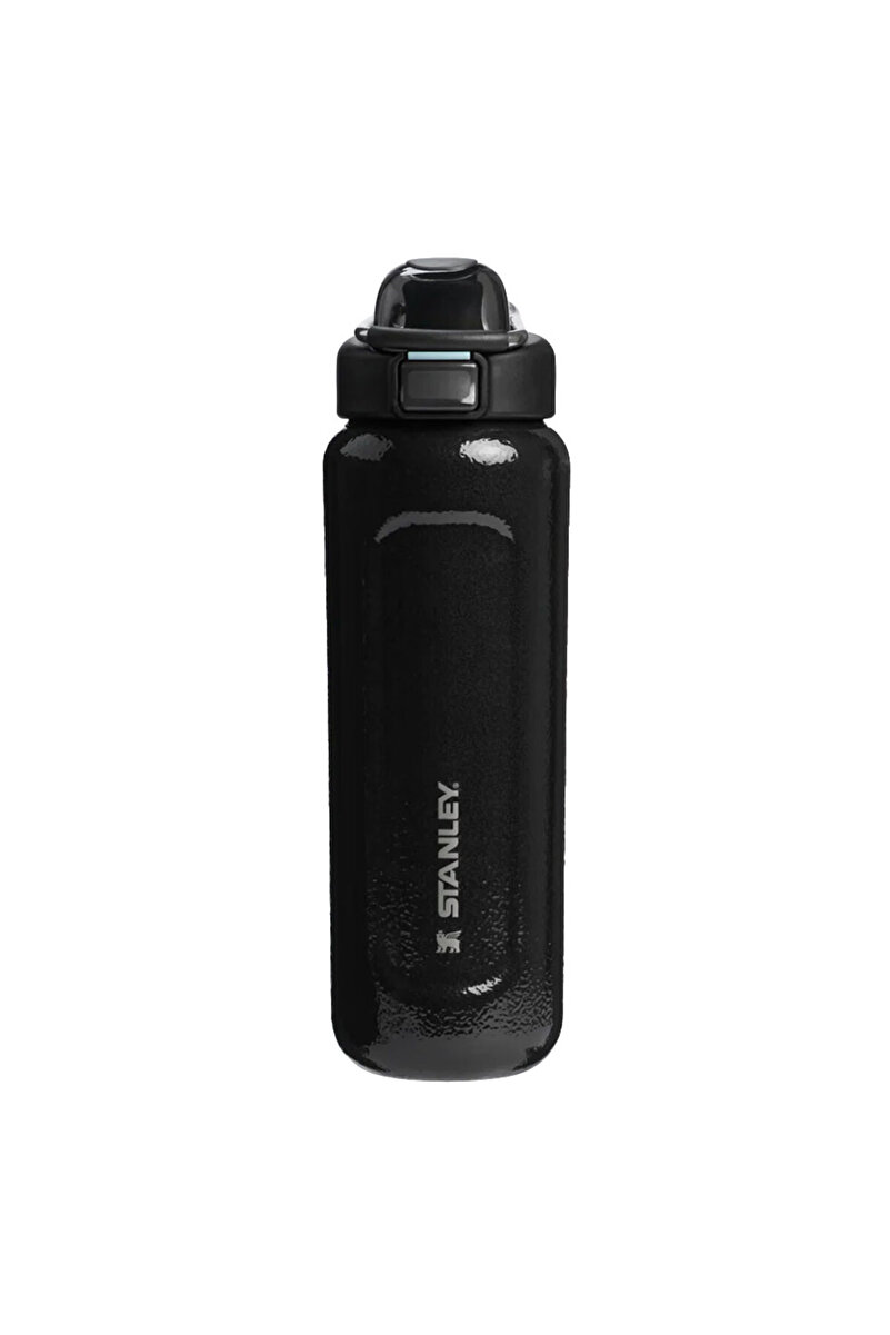 Stanley Wellspring Bottle 0,70 LT Hammertone Black