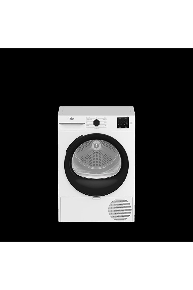 Beko KMX 81 8 KG KURUTMA MAKİNESİ