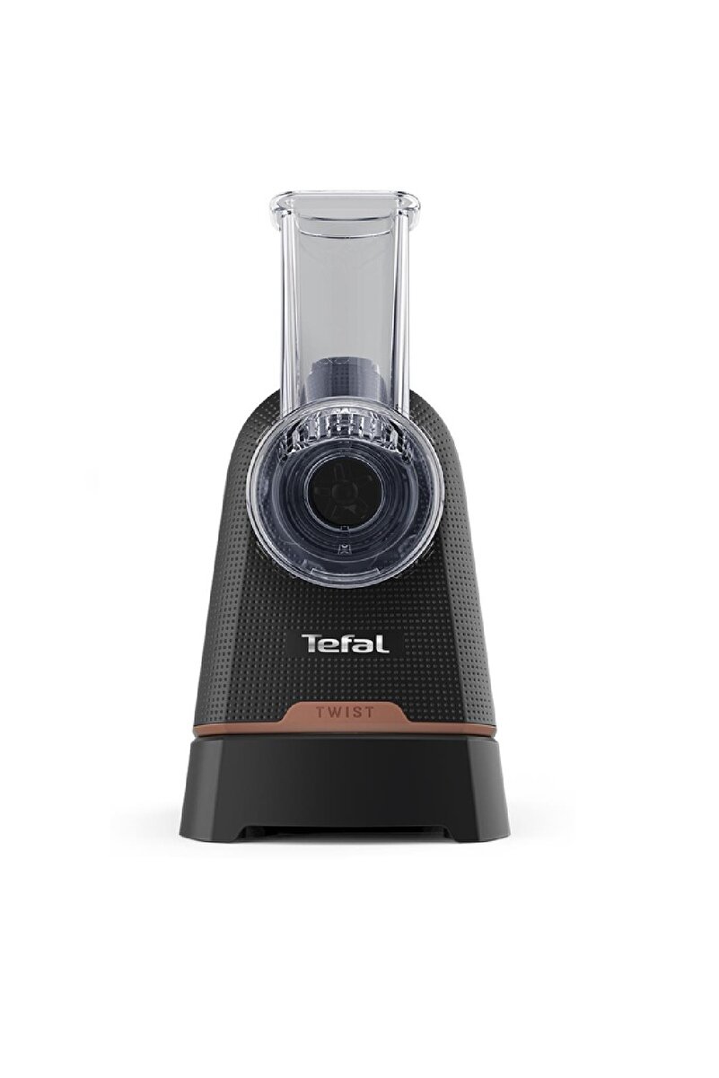 TEFAL Fresh Express Twist 150 Watt 5 Fonksiyonlu Doğrayıcı