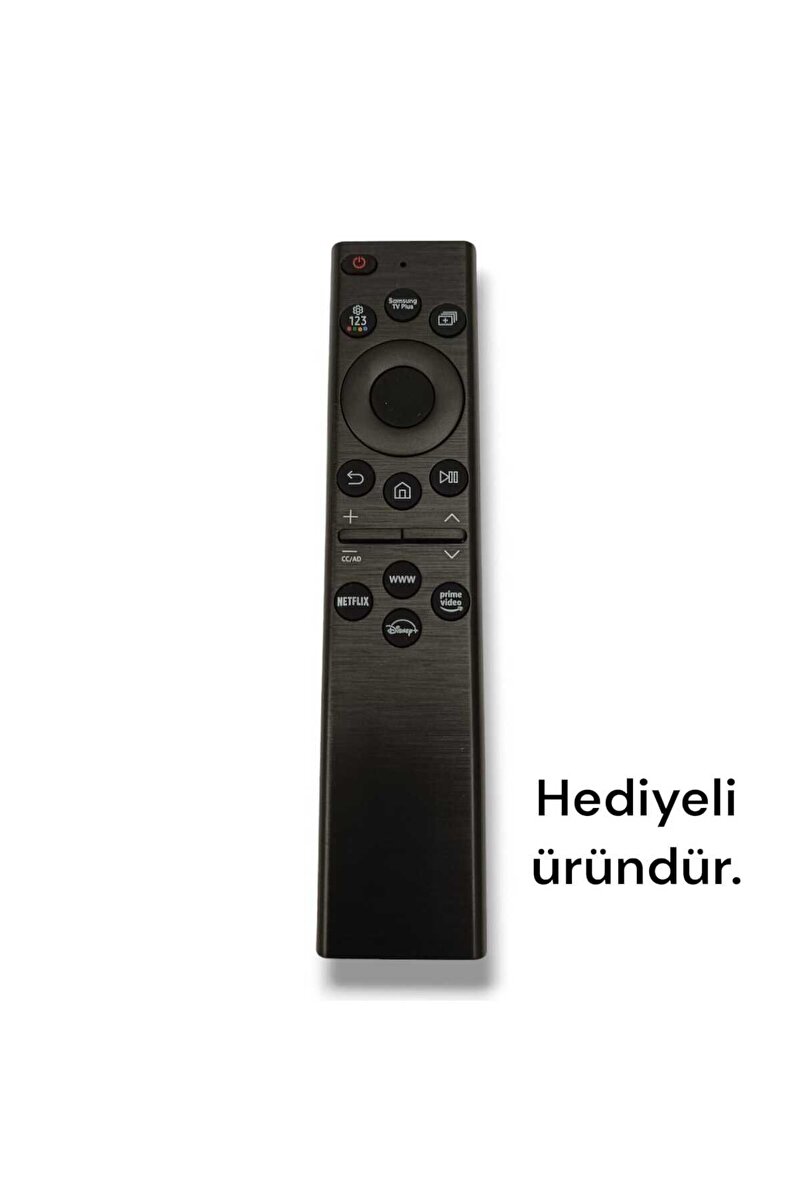 Samsung smart led lcd tv televizyon kumandası uzaktan kumandalar