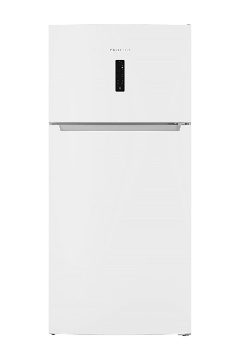 Profilo BD2186WEXN Çift Kapılı No Frost Buzdolabı
