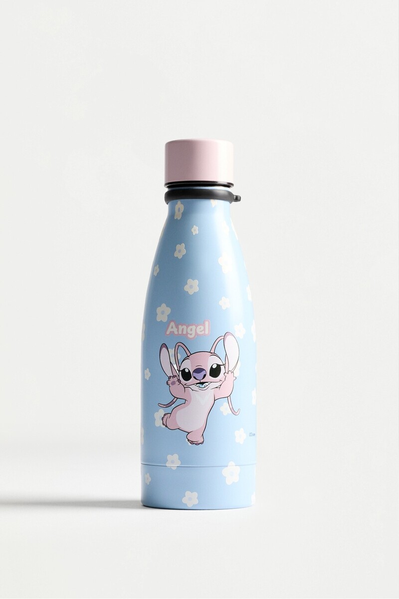 LEFTIES Angel ©Disney 350 ml Termos Şişe