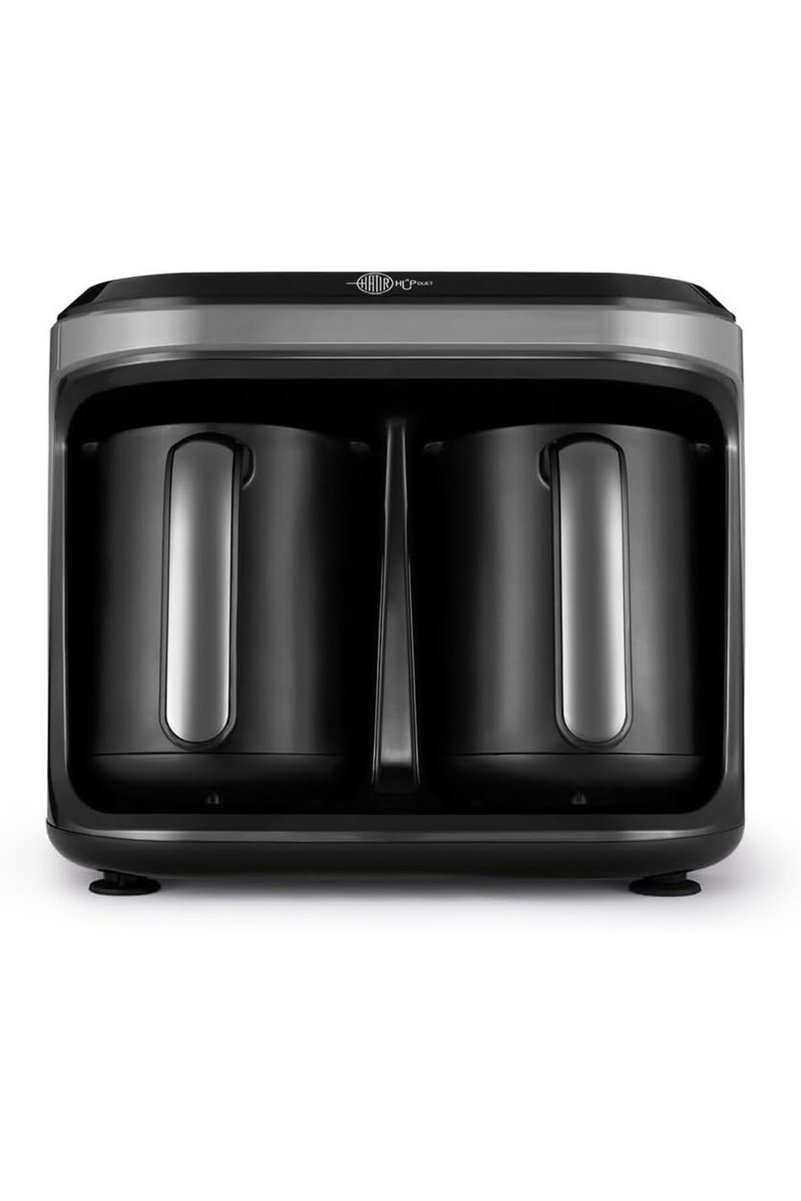 Karaca HATIR HÜP DUET AROMA T.K.M. SPACE GRAY