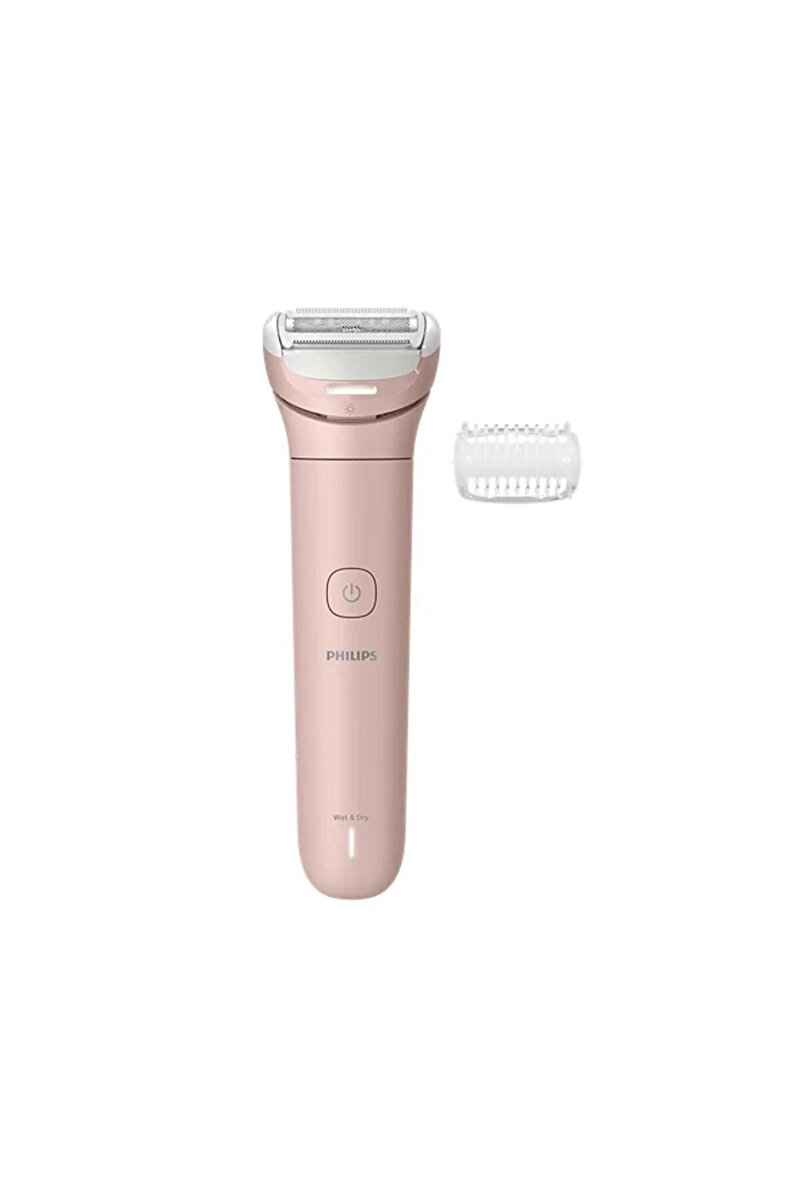Philips BRL129/00 Kadın Vücut Tıraş Makinesi