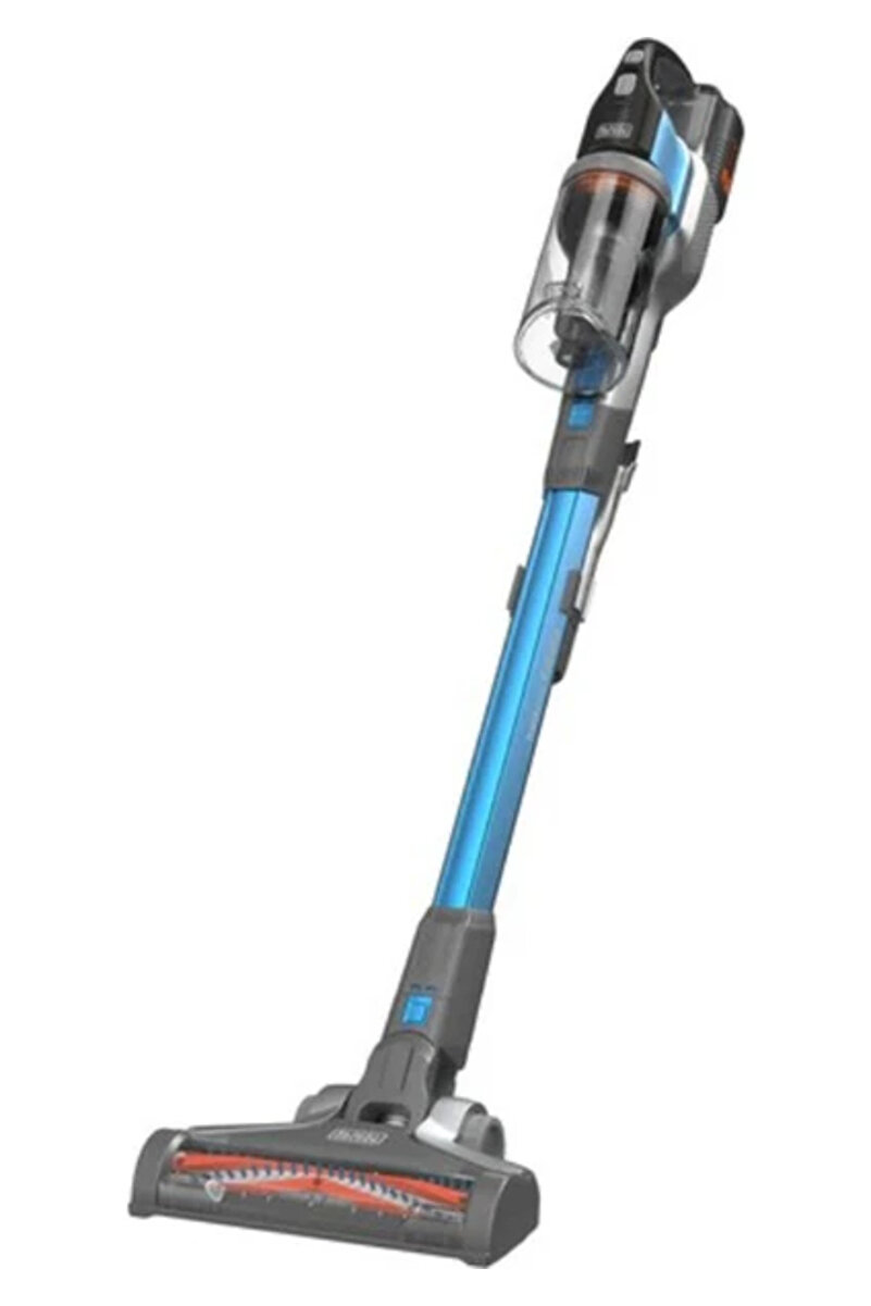 Black&Decker Black & Decker BHFEV362D-QW 36V Kablosuz Dikey Süpürge
