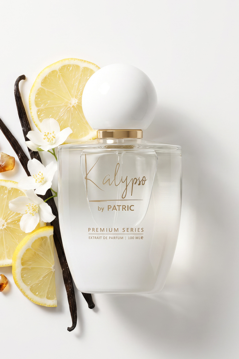 Frederic Patric By Patric Kalypso Premium Parfüm