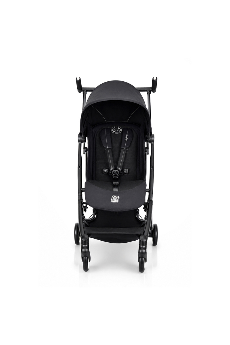 Cybex Libelle Bebek Arabası Siyah