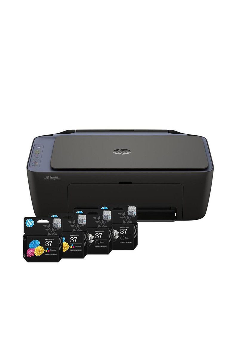 HP DESKJET INK ADVANTAGE ULTRA 5127 ÇOK FONKSİYONLU KABLOSUZ MÜREKKEP YAZICI