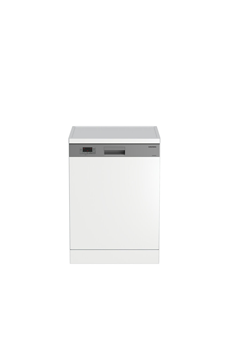 Grundig GDF 5204 E Bulaşık Makinesi