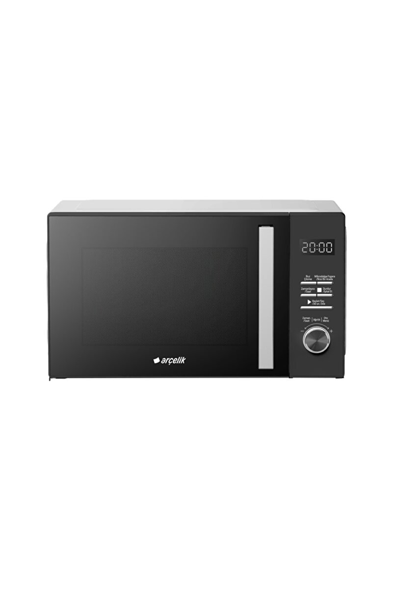 Arçelik MD 240 G Mikrodalga Fırın